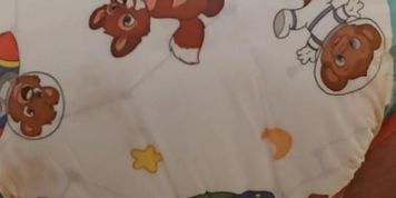 ABDL Messing my Diaper after an Enema