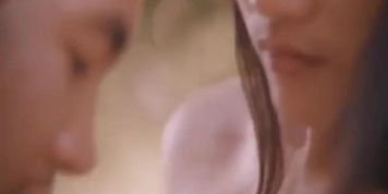 Vanessa Cruz Breasts Scene  in Magic Potion
