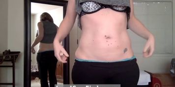 Webcam milf 3 - video 2