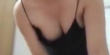 handjob teen asian