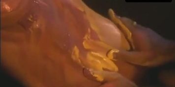 Kira Reed Breasts Scene  in Secret Places