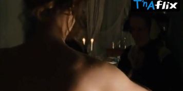 Vera Farmiga Butt Scene  in A Heavenly Vintage