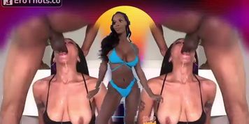 Lexxi vs Pornstars