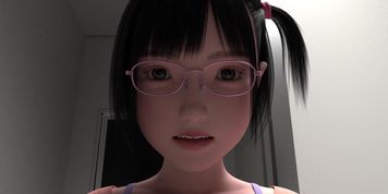 Short Petit Romance Act 3 - Let's Go To The Park Moe Segawas