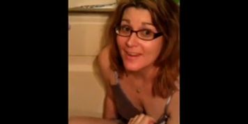 Mature Piss