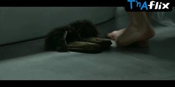 Natasa Ninkovic Breasts Scene  in Bunar