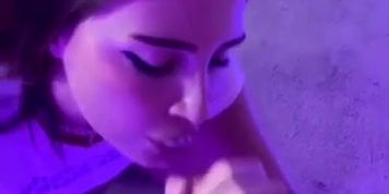 Sunnyrayxo Scary Movie