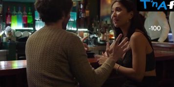 Vanessa Castro Breasts Scene  in I Love You, Stupid