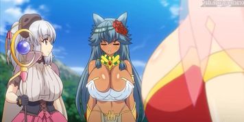 Renseijutsushi Collet no H na Shibo Shirage Monogatari Episode 1 (Semi-Uncensored)