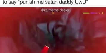Doom Eternal meme lol