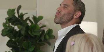 Cute Horny Babysitter Swallows Down His Rough Cock (Emma Rosie) (Damon Dice)