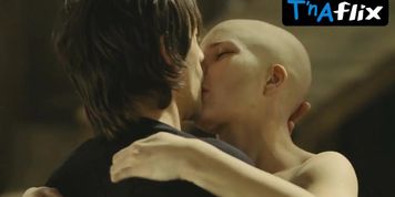 Delphine Chaneac Breasts Scene  in Splice