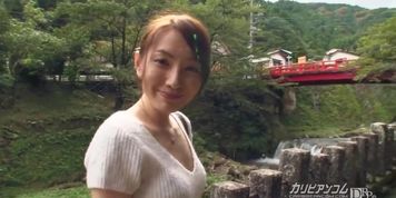 【無】僕の彼女が葉山瞳だったら パート1 Hitomi Hayama