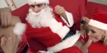 MERRY XMAS  PMV (Mariah Carey)
