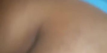 Fucking my ex in the car