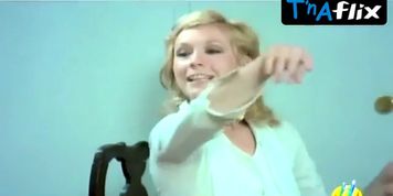 Aldina Martano Breasts Scene  in Provaci Anche Tu, Lionel