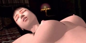 Naked hentai girl fucks and blows cock in sixtynine  