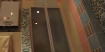 Tempting an innocent beauty - video 11