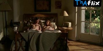 Audrey Marnay Breasts Scene  in Le Temps Du Silence