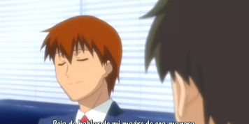 Musuko no Tomodachi ni Okasarete 01