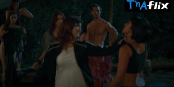 Jet Tranter Sexy Scene  in Tidelands