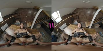 [Ps-Porn] Rough Fucking With Alexa (Alexa Throat)