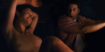 Ali Cobrin nude - American Reunion - 2012