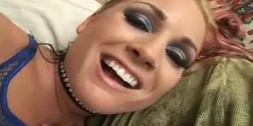 Round Butt Sluts - Scene 3 (Flower Tucci)