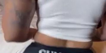 Thicklanalove