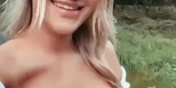 I Wanted Sex So Much That I Was Ready to Fuck a Stranger!