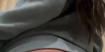 Krissy Taylor Naked (Kim Nike)