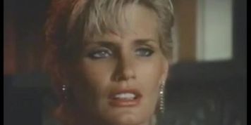 Randi Brooks Sexy Scene  in Hamburger... The Motion Picture