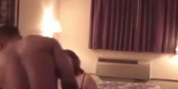 Wife's BBC Hotel Meet