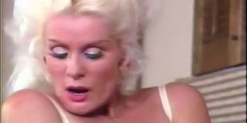 Helga Sven in The Idol (Isis Taylor)