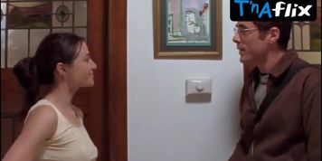 Daniella Farinacci Underwear Scene  in Josh Jarman