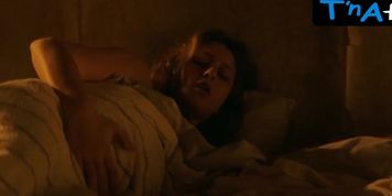 Lucienne Perreca Breasts Scene  in The Mayor Of Rione Sanita