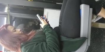 Flash  bus