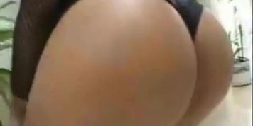 The Best Asses with Original Music