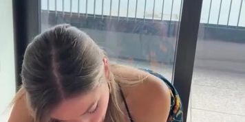 Theprincessjess Sundress Screw In Hotel Video Leaked