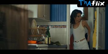Caitlin Stasey Sexy Scene  in Summer Days, Summer Nights