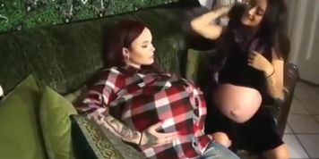 Fat Fairy Godmother
