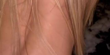 Stefanie Knight Pov Quick Doggy Screw Video Leaked