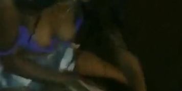 Thots wit nice tiddays out 