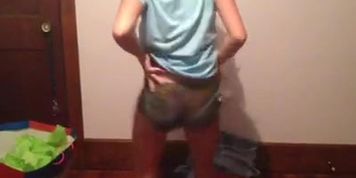 Young teen 7