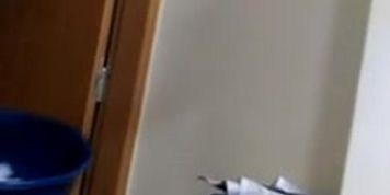 Flashing Cock Indian Maid