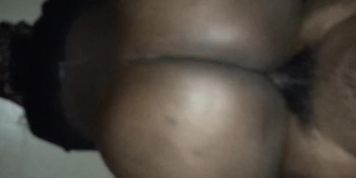 WAP  finally got her ridding cock good (Dick Good)