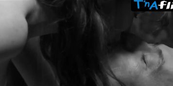 Bruna Cusi Butt Scene  in The Barcelona Vampiress