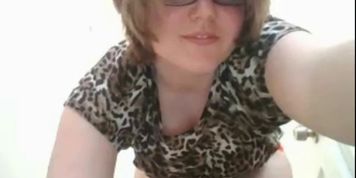 Webcam Girl 37 - video 4