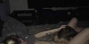 Missionary Position