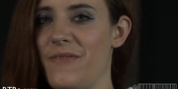 Savage pleasuring for hot lass - video 8
